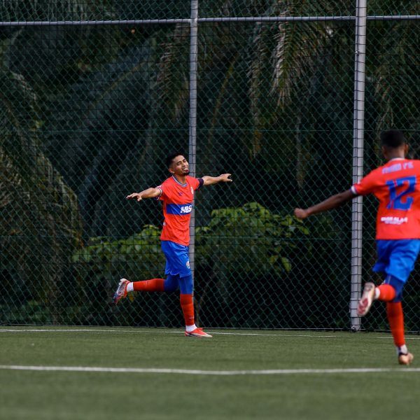 MBSA FC Away Jersey 2024 | Shortsleeves - Image 3