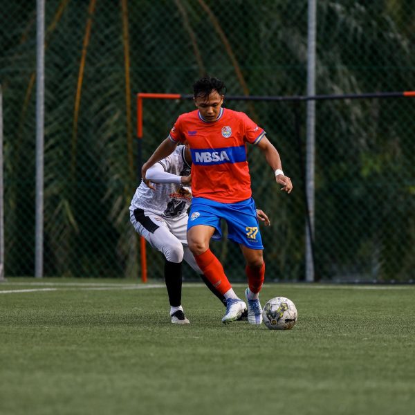 MBSA FC Away Jersey 2024 | Shortsleeves - Image 4