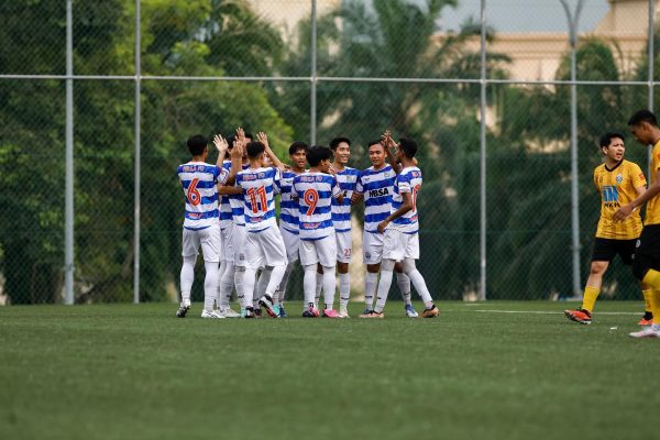 MBSA FC Home Jersey 2024 | Shortsleeves - Image 4