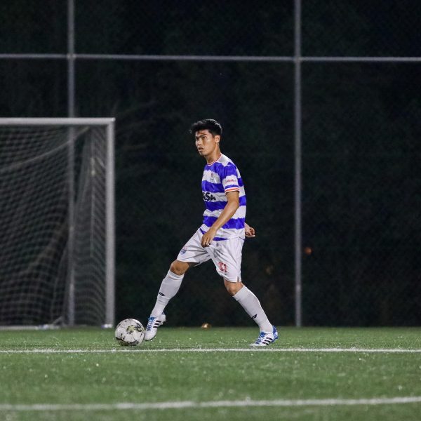 MBSA FC Home Jersey 2024 | Shortsleeves - Image 5