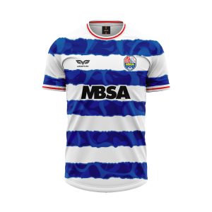MBSA FC Home Jersey 2024 | Shortsleeves