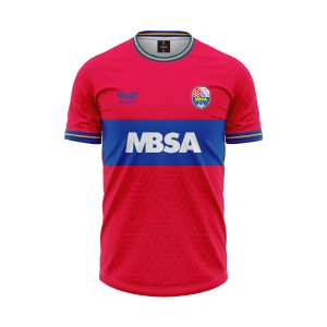 MBSA FC Away Jersey 2024 | Shortsleeves